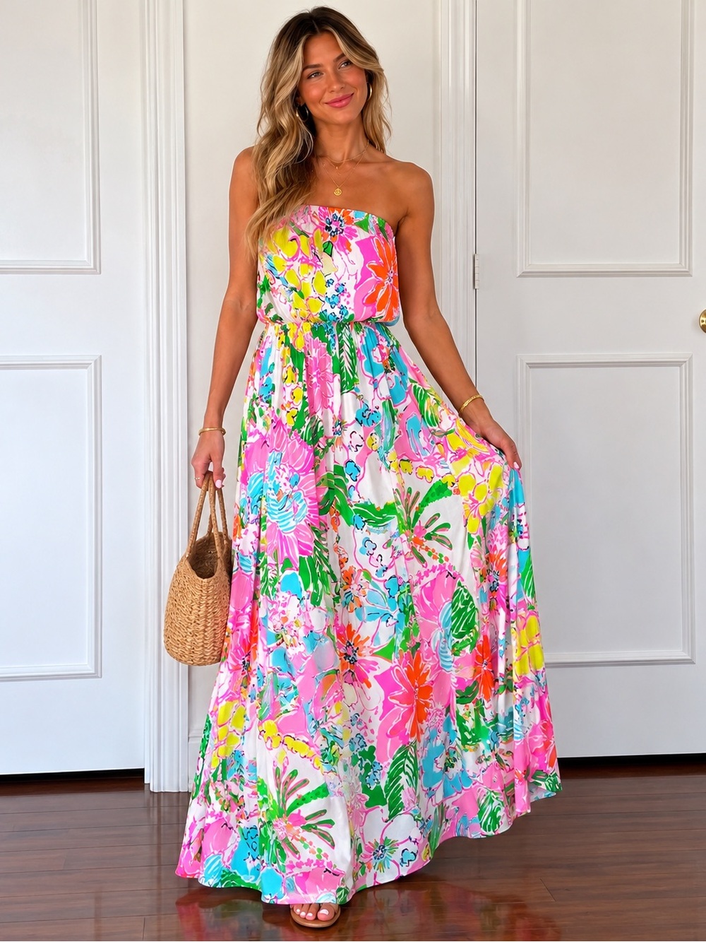 Lilly Pulitzer for Target Collaboration (2015 Limited Edition.